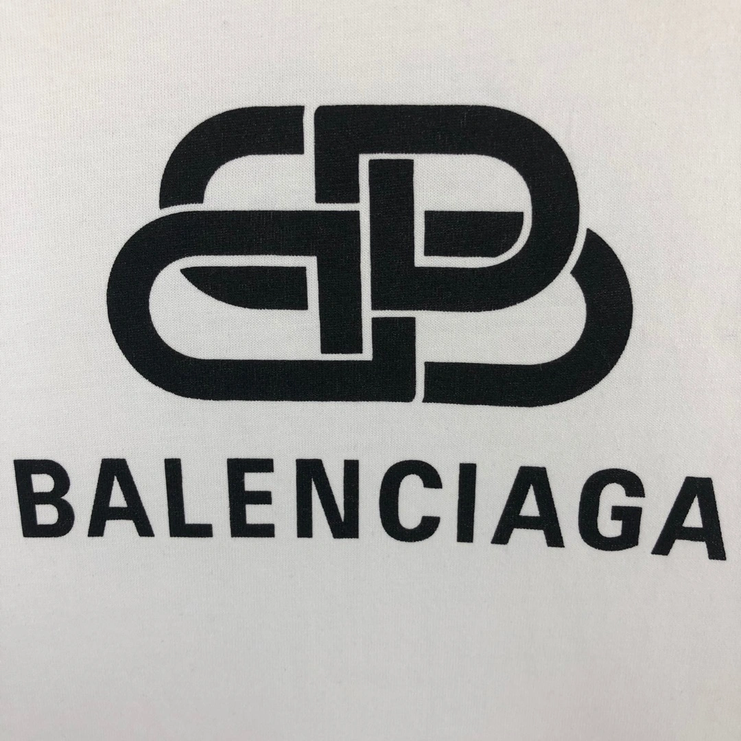 B*alenciaga T-shirt Top Quality DSX 20230922- GoAnywhere 10775