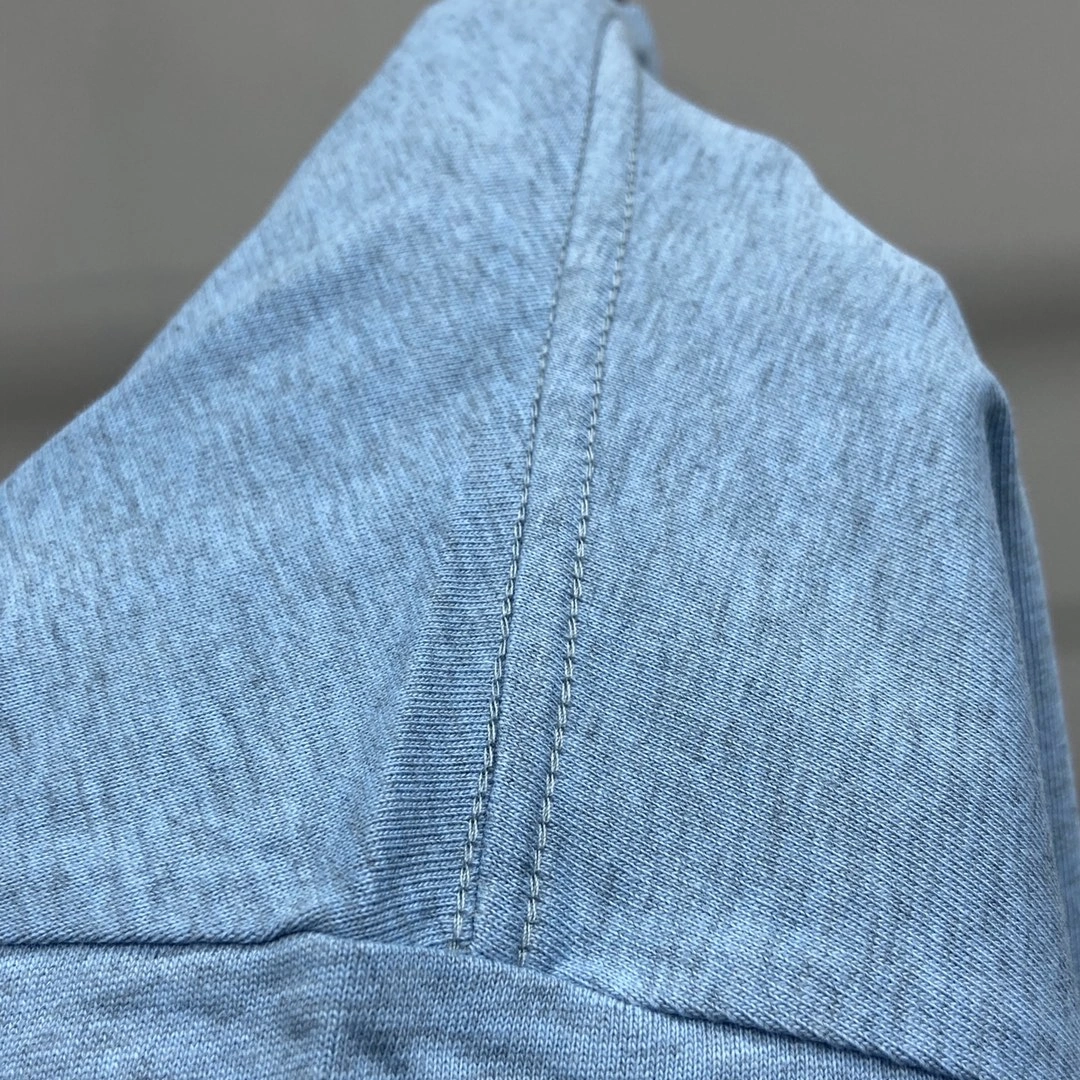 Cozy B*alenciaga T-shirt Top Quality DSX 20230922- 10774