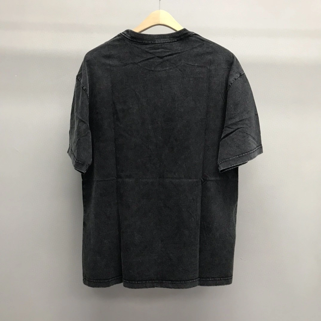 Efficient B*alenciaga T-shirt Top Quality DSX 20230922- 10773