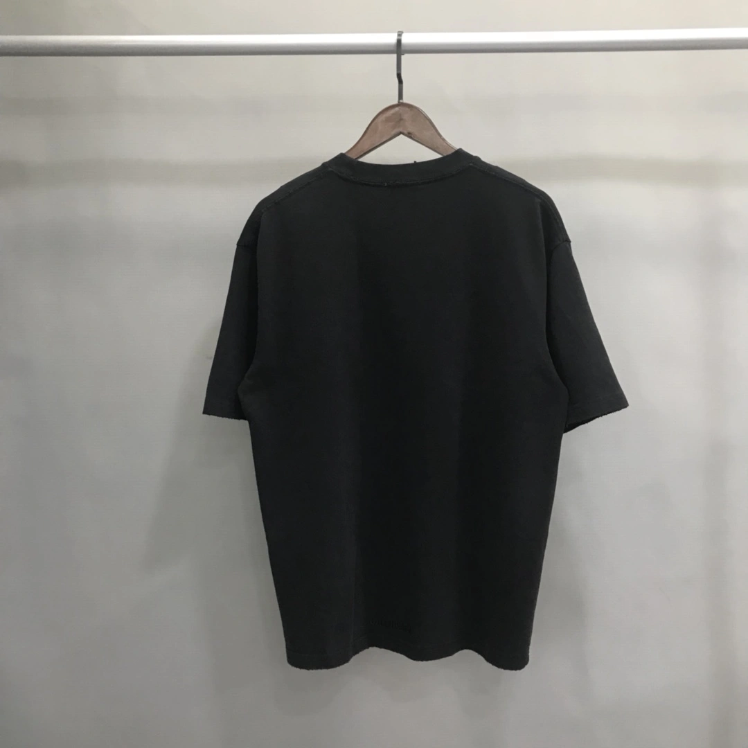 B*alenciaga T-shirt Top Quality DSX 20230922- Resilient 10772