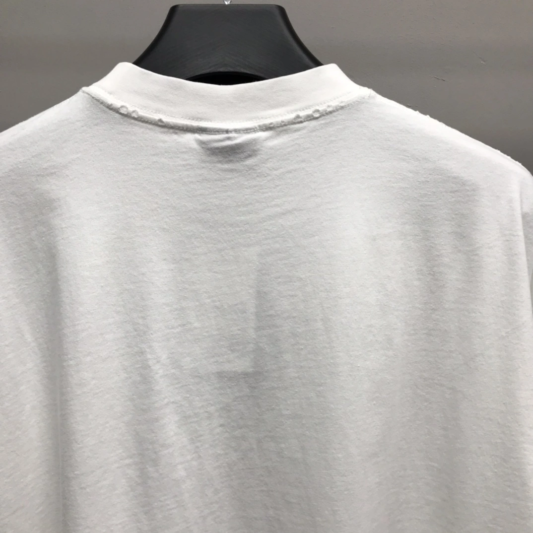 WeatherProof B*alenciaga T-shirt Top Quality DSX 20230922- 10889