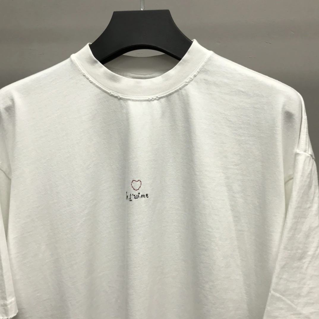 WeatherProof B*alenciaga T-shirt Top Quality DSX 20230922- 10889