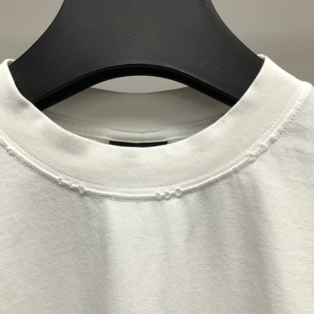 WeatherProof B*alenciaga T-shirt Top Quality DSX 20230922- 10889