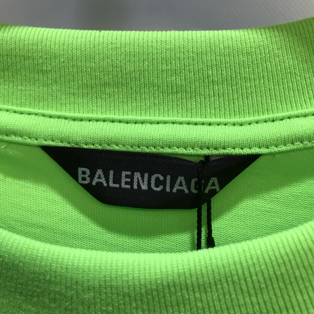 B*alenciaga T-shirt Top Quality DSX 20230922- UrbanStyle 10763