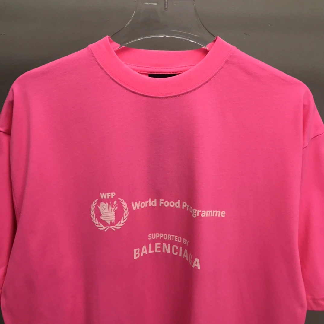 Youthful B*alenciaga T-shirt Top Quality DSX 20230922- 10762