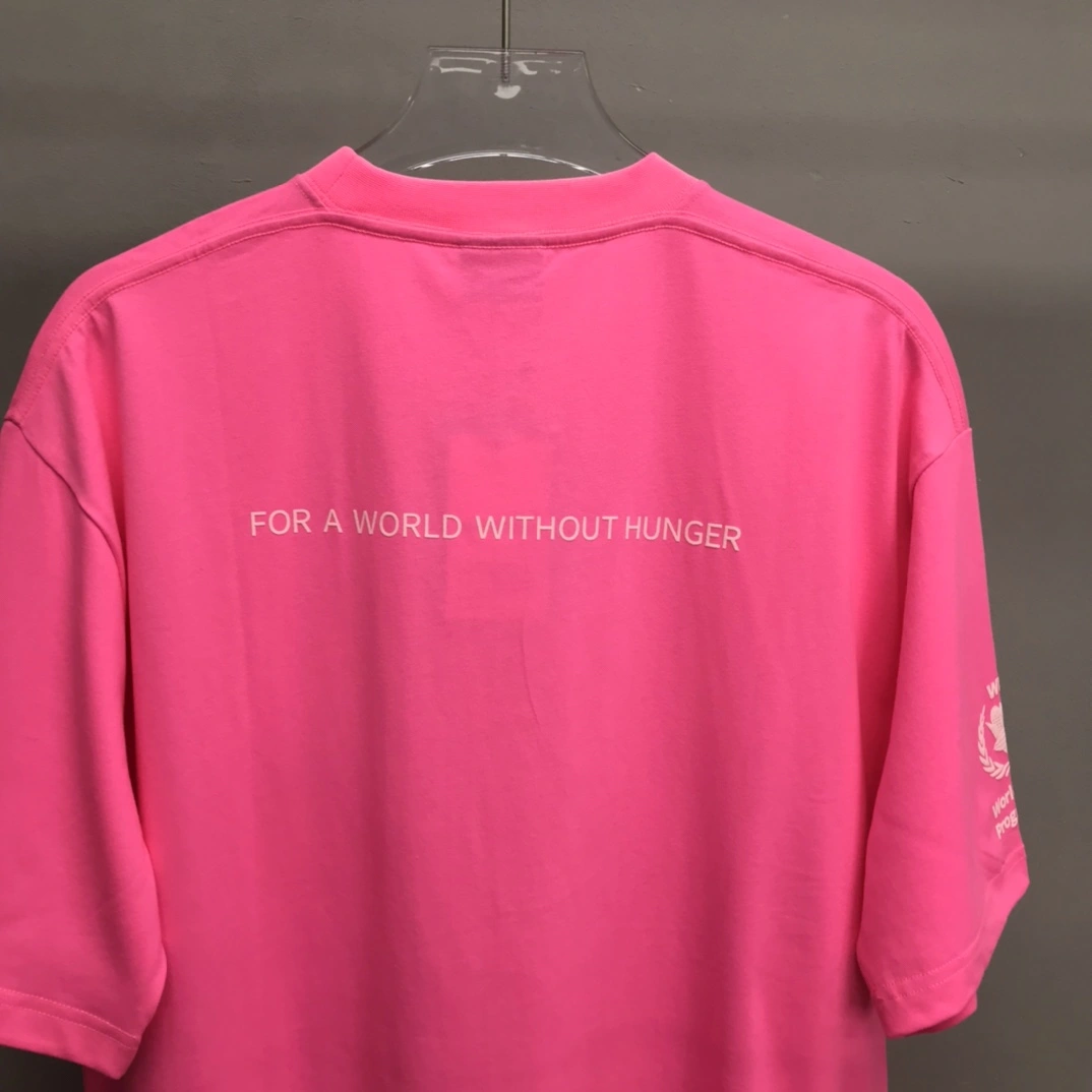 Youthful B*alenciaga T-shirt Top Quality DSX 20230922- 10762