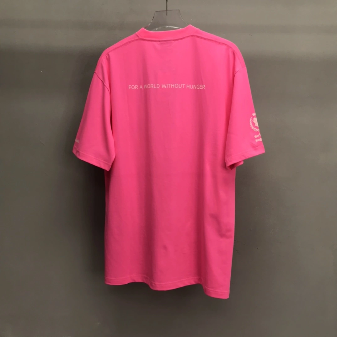 Youthful B*alenciaga T-shirt Top Quality DSX 20230922- 10762