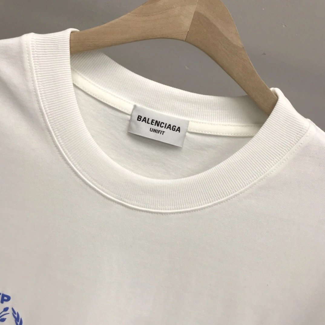 Affordable B*alenciaga T-shirt Top Quality DSX 20230922- 10761
