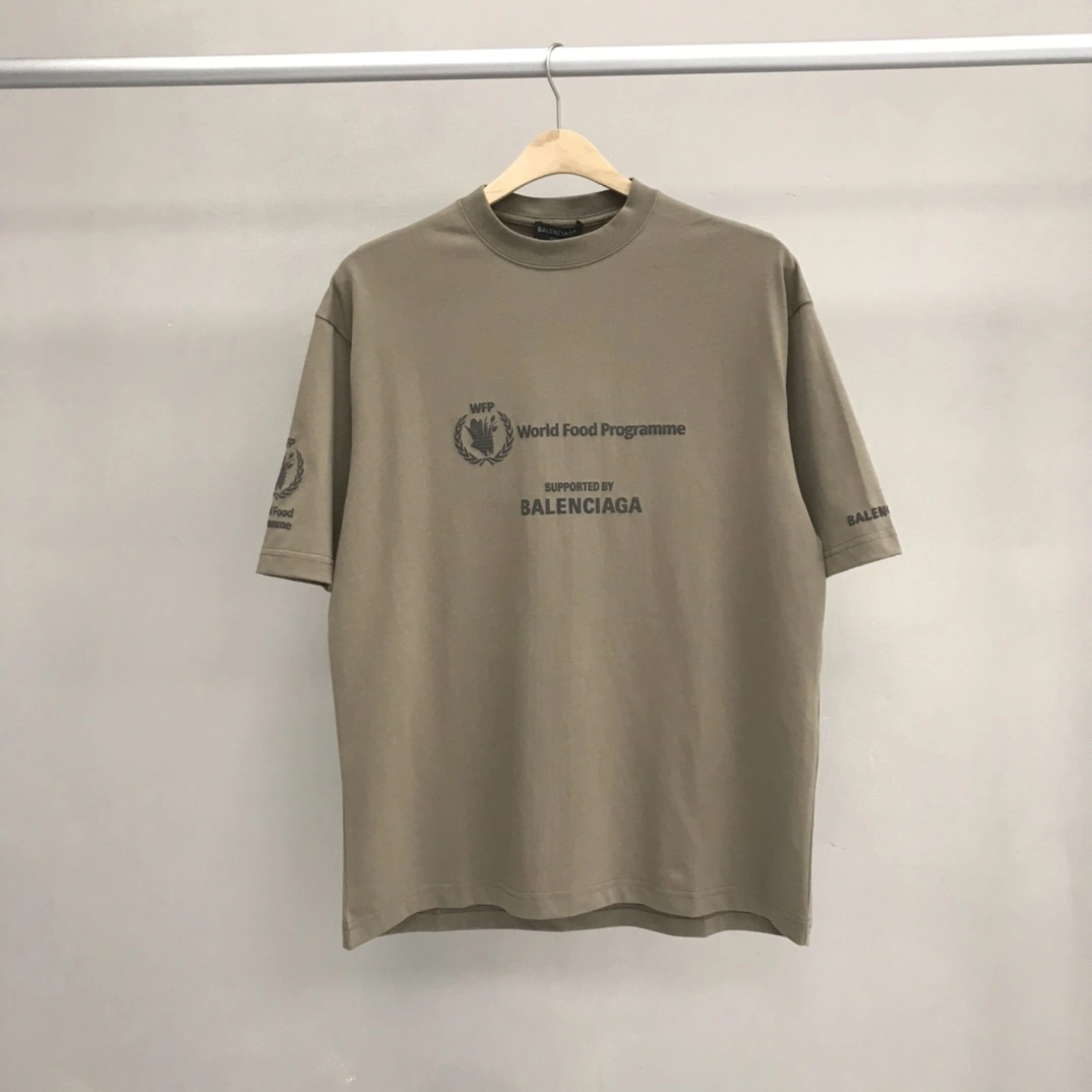HighPerformance B*alenciaga T-shirt Top Quality DSX 20230922- 10759