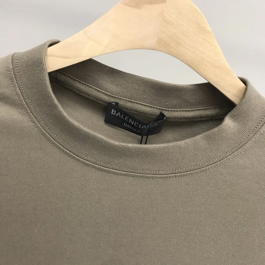 HighPerformance B*alenciaga T-shirt Top Quality DSX 20230922- 10759