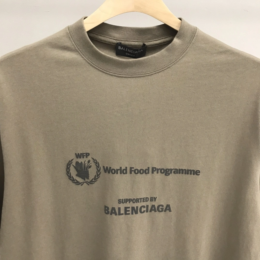 HighPerformance B*alenciaga T-shirt Top Quality DSX 20230922- 10759