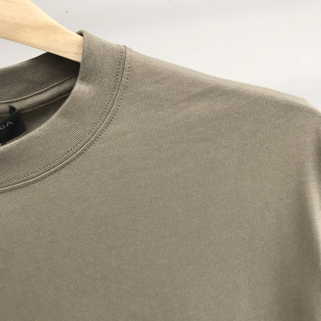 HighPerformance B*alenciaga T-shirt Top Quality DSX 20230922- 10759