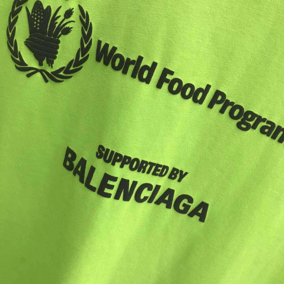Functional B*alenciaga T-shirt Top Quality DSX 20230922- 10758