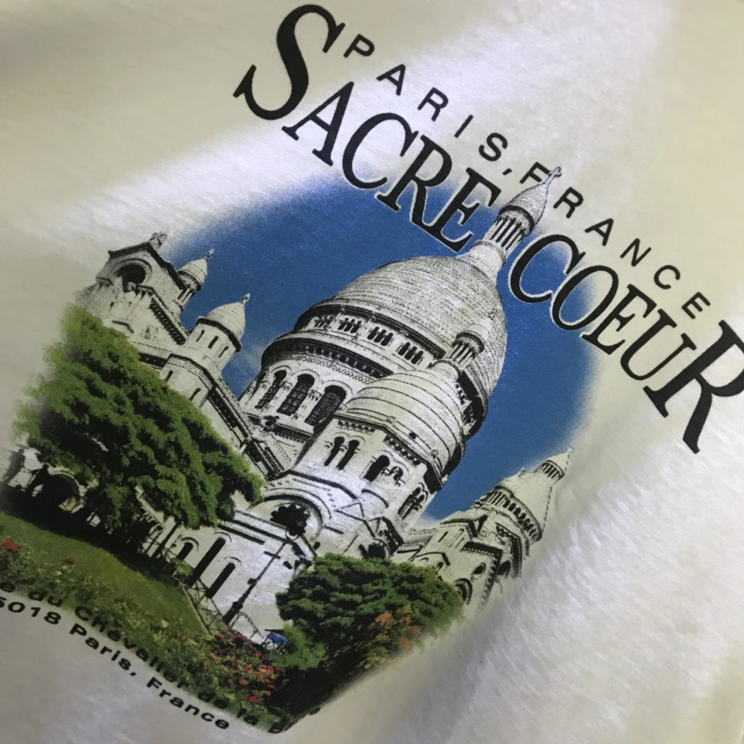 SoftTouch B*alenciaga T-shirt Top Quality DSX 20230922- 10755