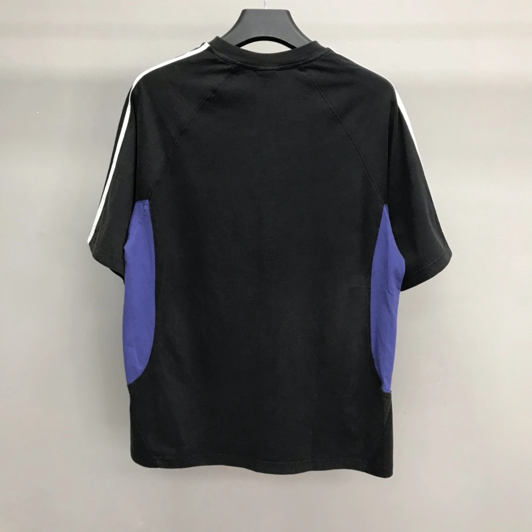B*alenciaga T-shirt Top Quality DSX 20230922- Youthful 10874