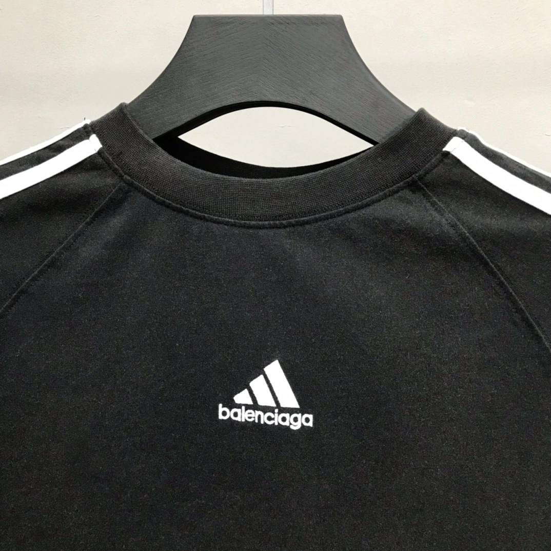 B*alenciaga T-shirt Top Quality DSX 20230922- Youthful 10874