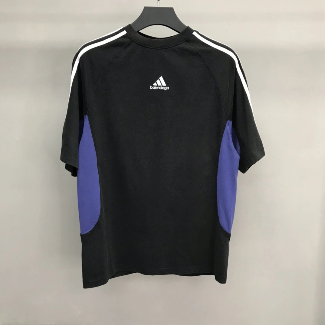 B*alenciaga T-shirt Top Quality DSX 20230922- Youthful 10874