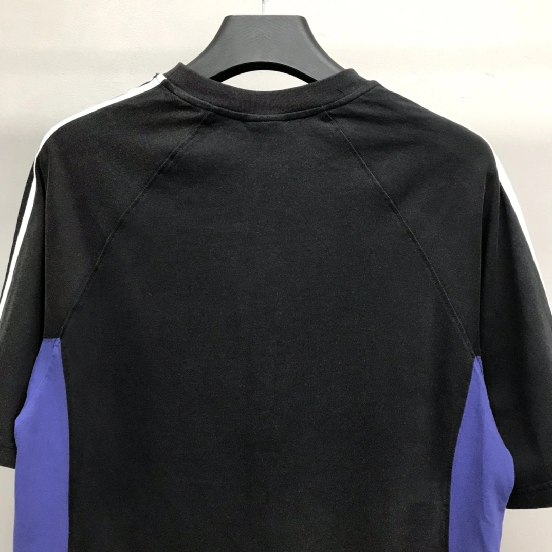 B*alenciaga T-shirt Top Quality DSX 20230922- Youthful 10874