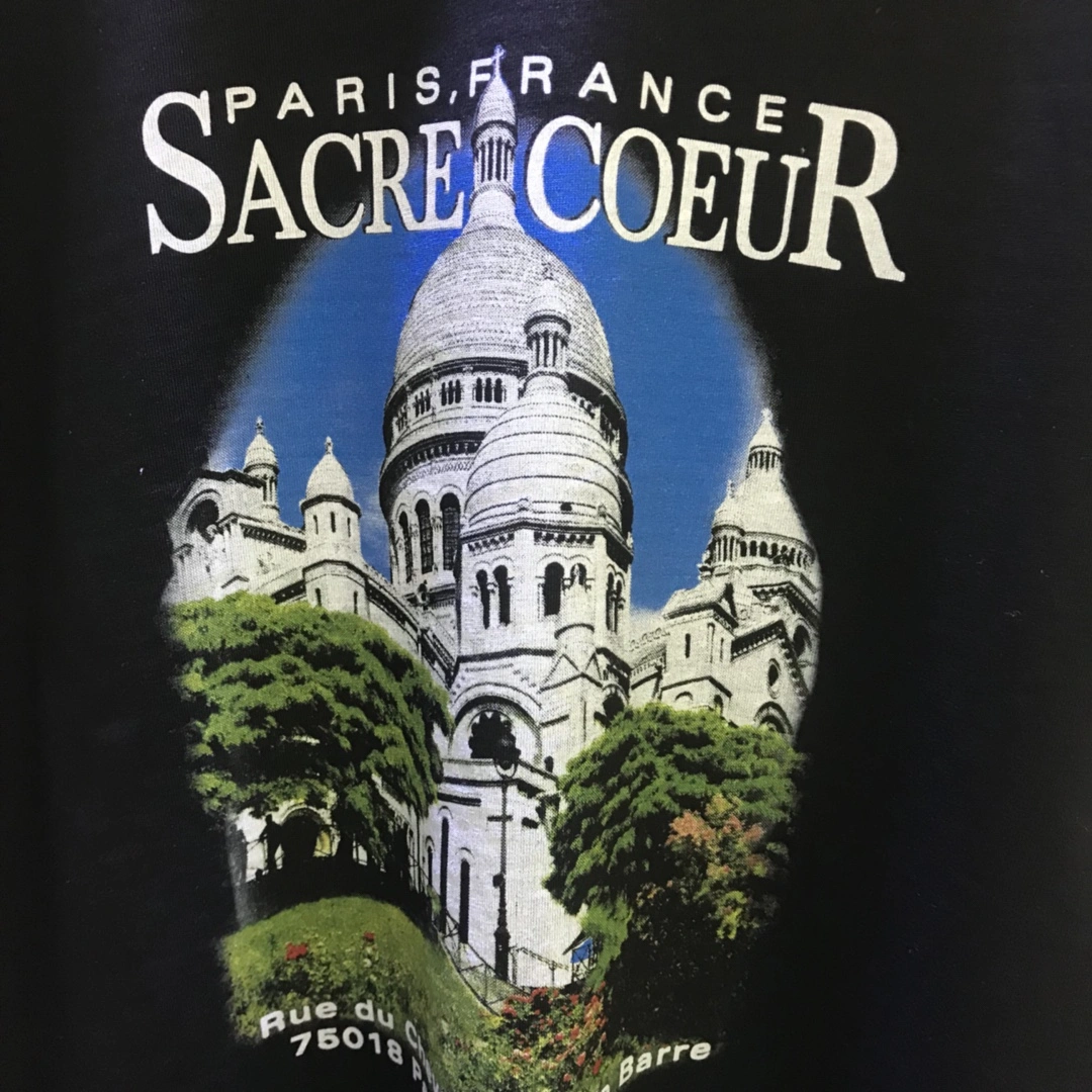 B*alenciaga T-shirt Top Quality DSX 20230922- SmoothTexture 10757
