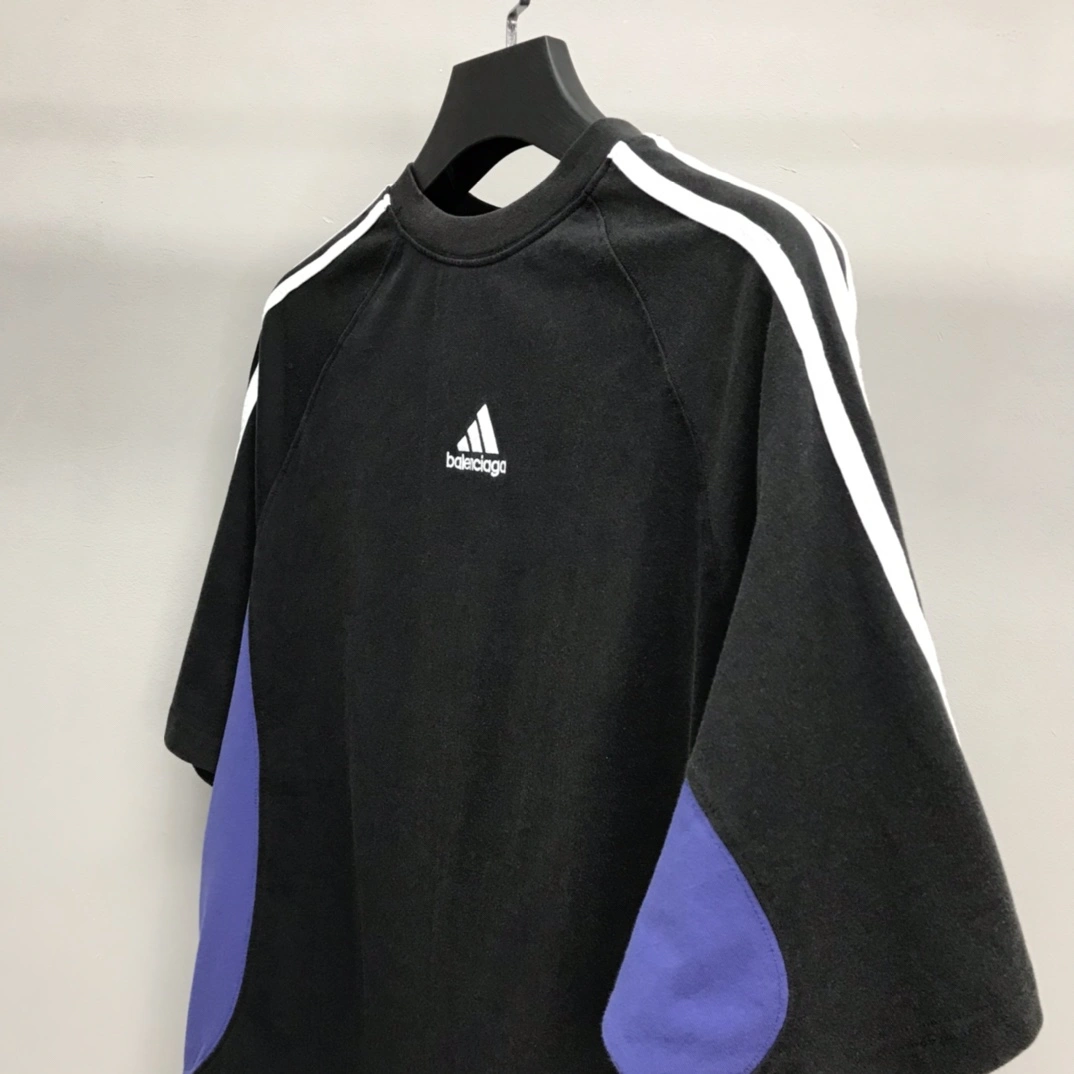 B*alenciaga T-shirt Top Quality DSX 20230922- Youthful 10874