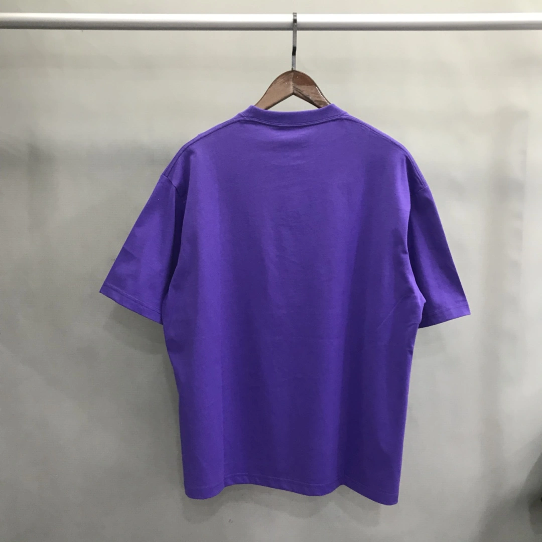 B*alenciaga T-shirt Top Quality DSX 20230922- Thermal 10756