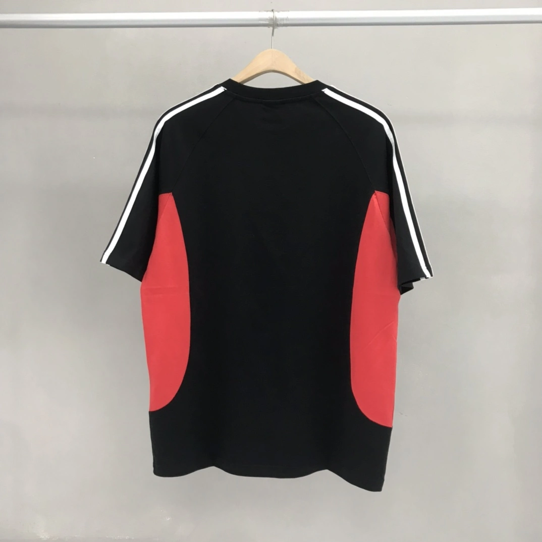 B*alenciaga T-shirt Top Quality DSX 20230922- Upgraded 10873