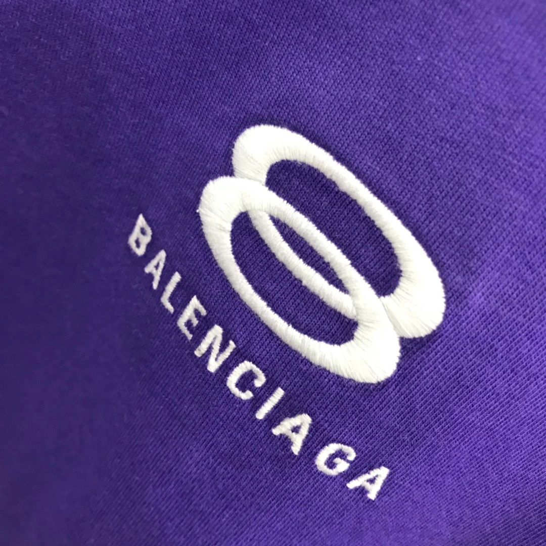 B*alenciaga T-shirt Top Quality DSX 20230922- Thermal 10756