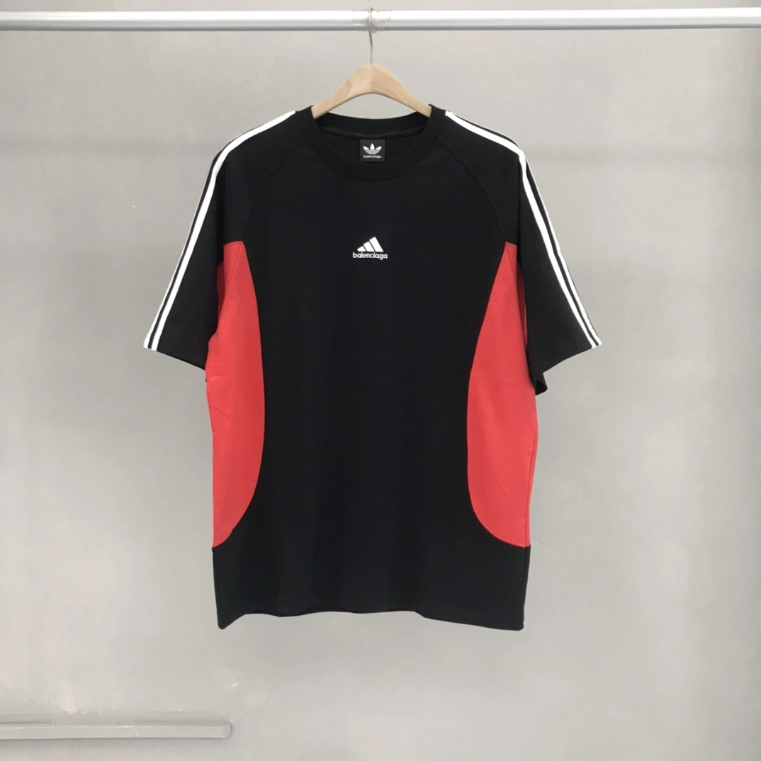 B*alenciaga T-shirt Top Quality DSX 20230922- Upgraded 10873
