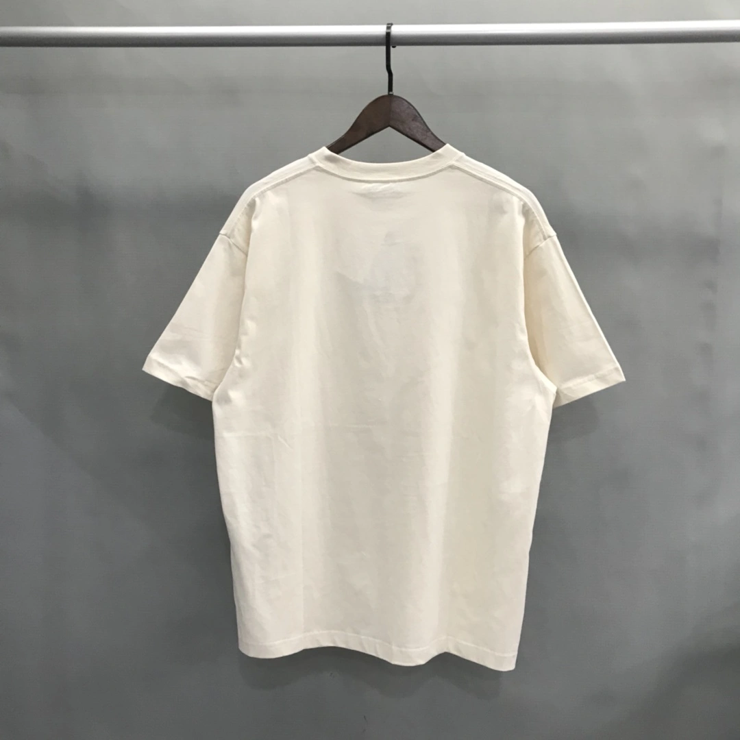 B*alenciaga T-shirt Top Quality DSX 20230922- Resilient 10754