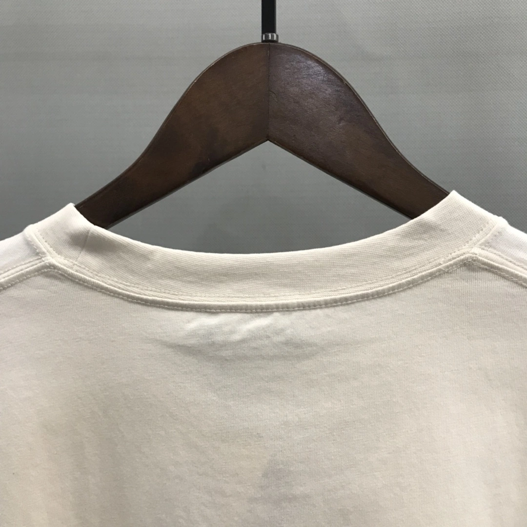 B*alenciaga T-shirt Top Quality DSX 20230922- Resilient 10754