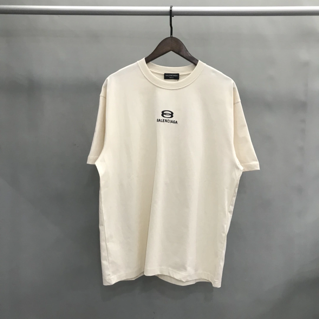 B*alenciaga T-shirt Top Quality DSX 20230922- Resilient 10754