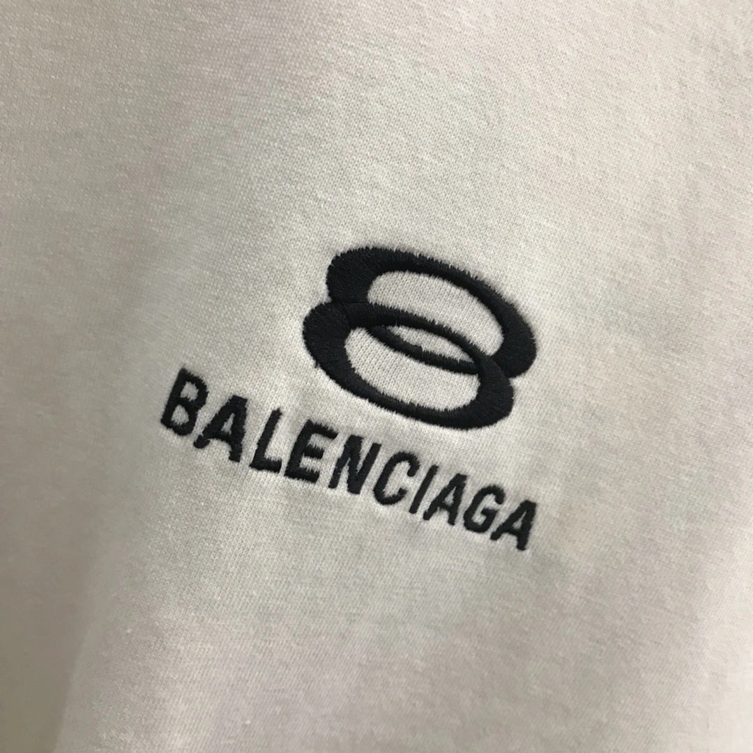 B*alenciaga T-shirt Top Quality DSX 20230922- Resilient 10754