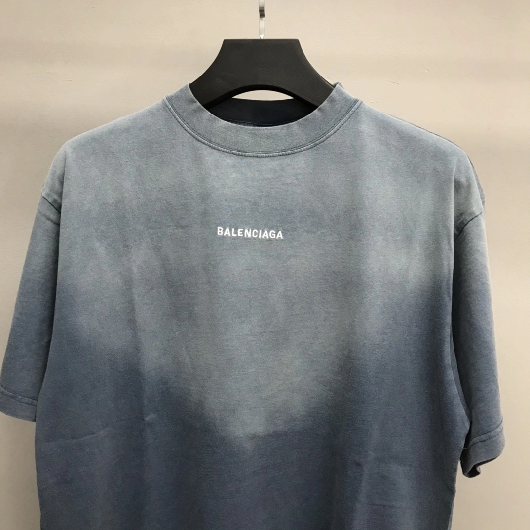 B*alenciaga T-shirt Top Quality DSX 20230922- Refined 10872