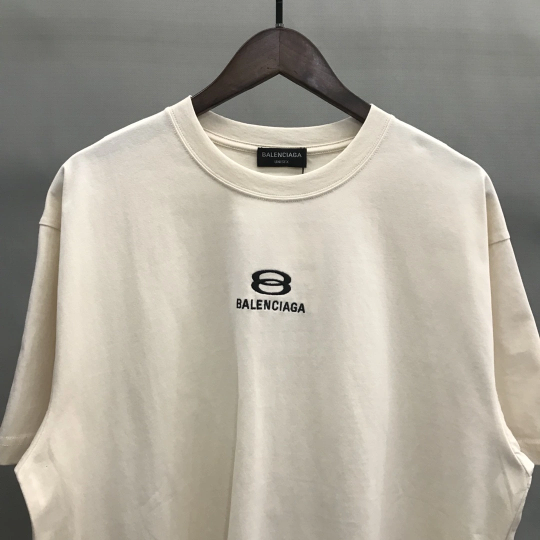 B*alenciaga T-shirt Top Quality DSX 20230922- Resilient 10754