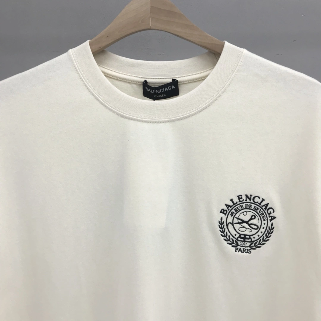 B*alenciaga T-shirt Top Quality DSX 20230922- UrbanChic 10753