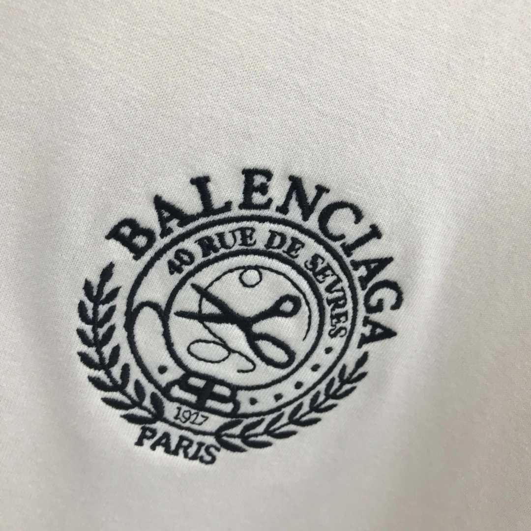 B*alenciaga T-shirt Top Quality DSX 20230922- UrbanChic 10753