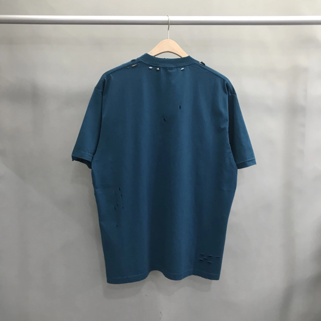 B*alenciaga T-shirt Top Quality DSX 20230922- Upgraded 10868