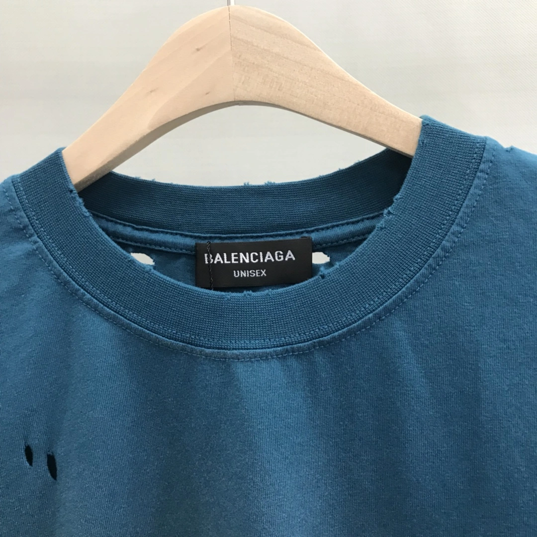 B*alenciaga T-shirt Top Quality DSX 20230922- Upgraded 10868