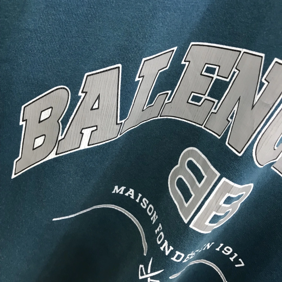 B*alenciaga T-shirt Top Quality DSX 20230922- Upgraded 10868