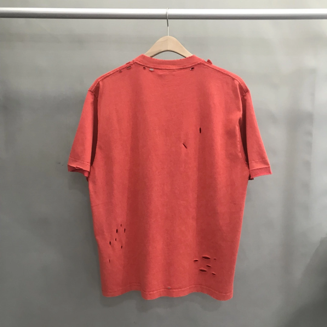 Original B*alenciaga T-shirt Top Quality DSX 20230922- 10865