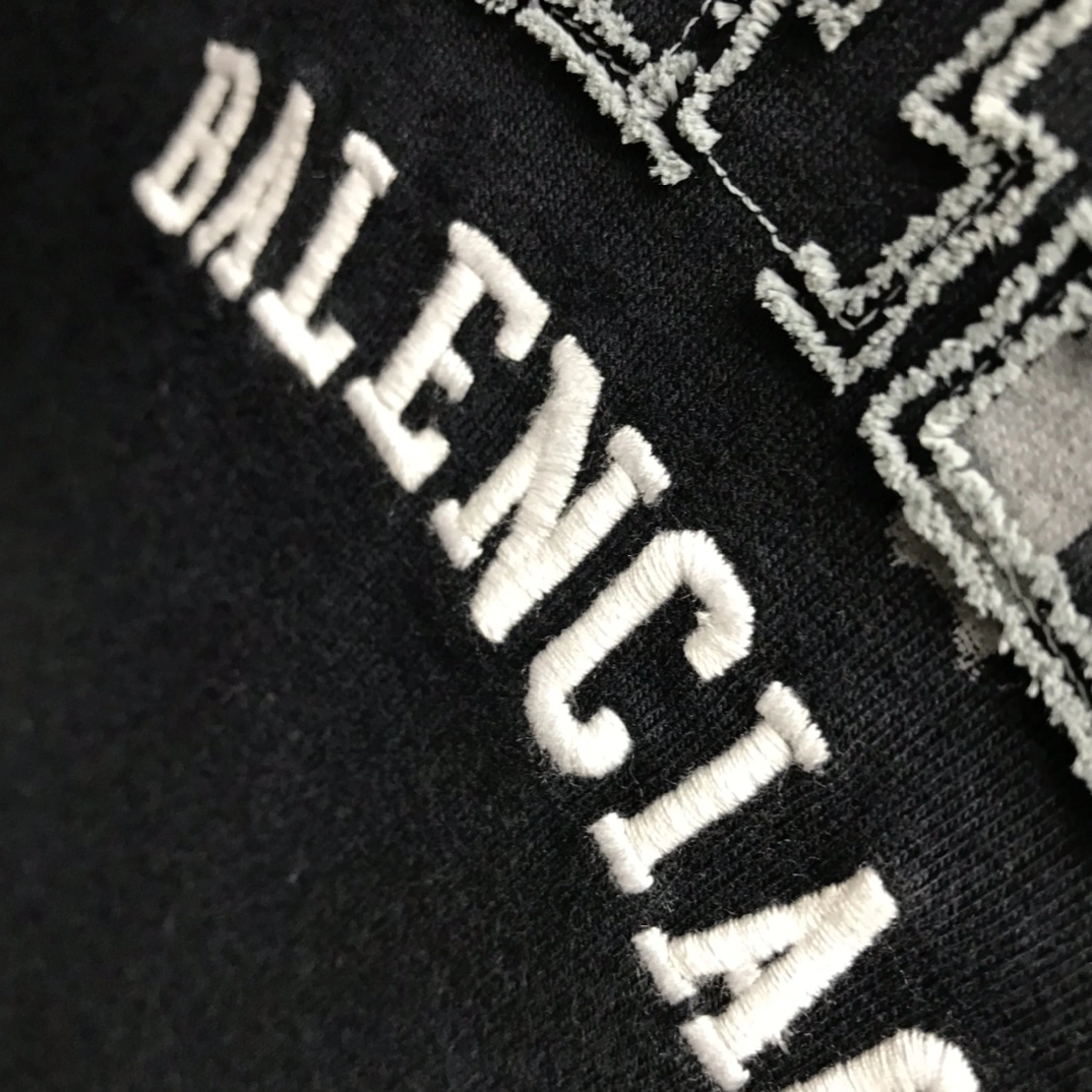 B*alenciaga T-shirt Top Quality DSX 20230922- Resilient 10863