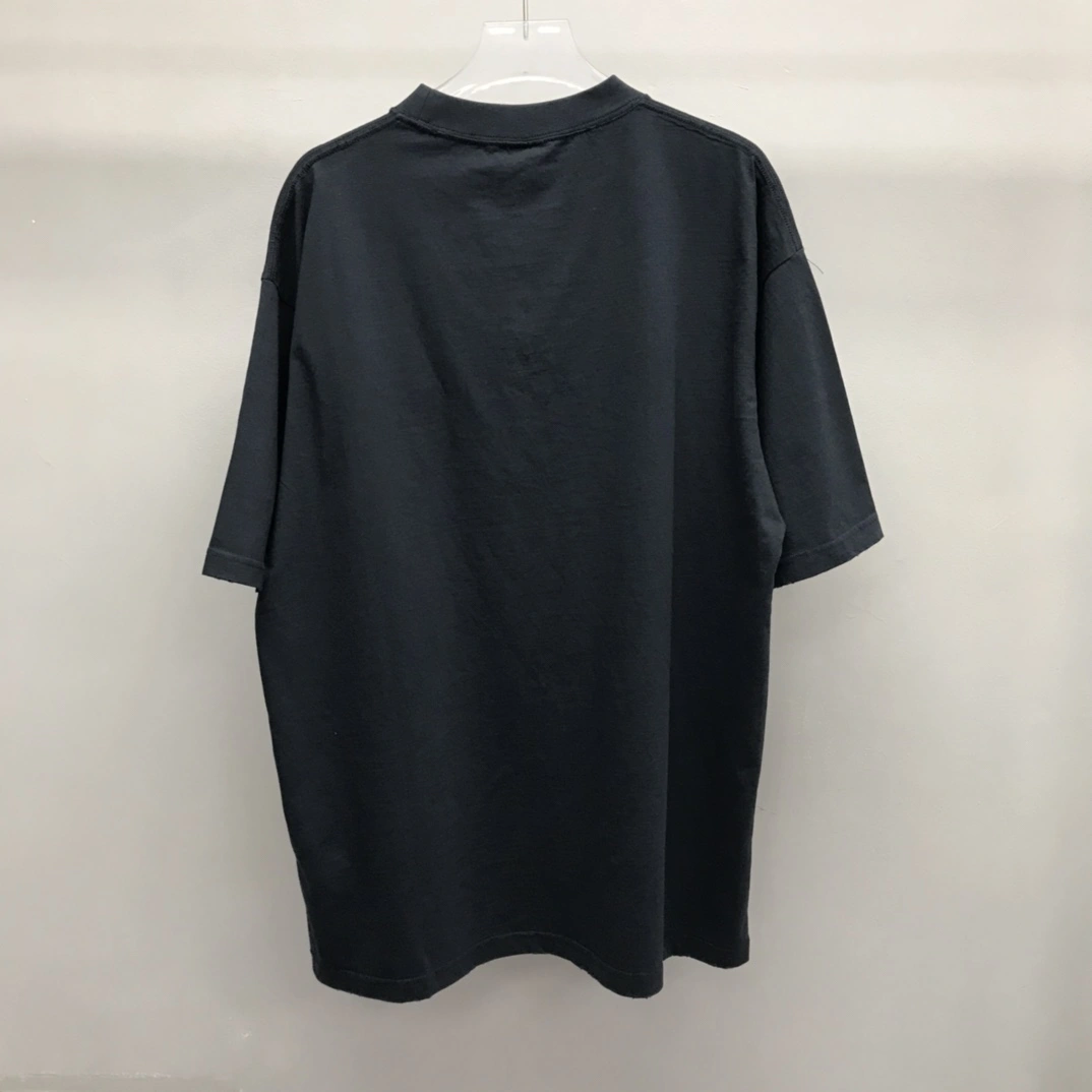 B*alenciaga T-shirt Top Quality DSX 20230922- Resilient 10863