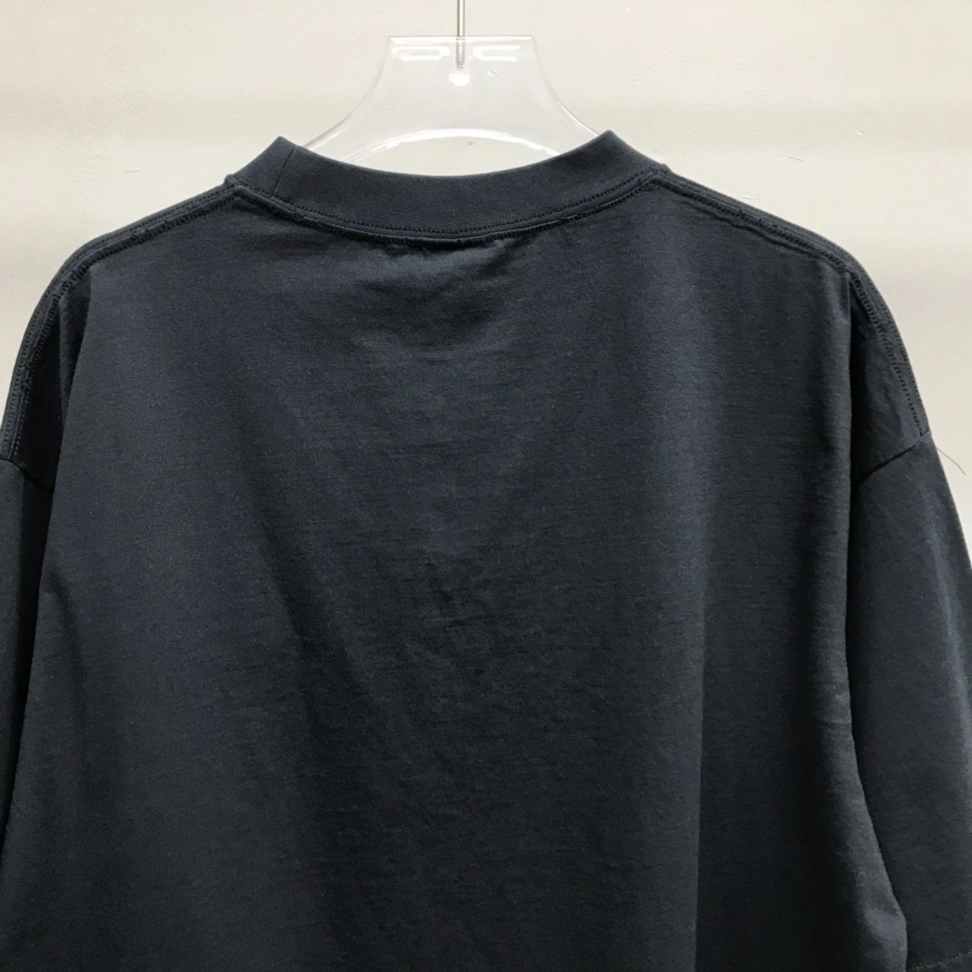 B*alenciaga T-shirt Top Quality DSX 20230922- Resilient 10863