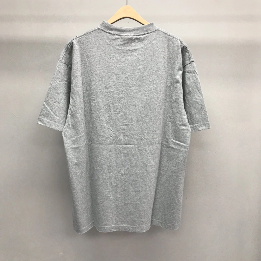 B*alenciaga T-shirt Top Quality DSX 20230922- OdorResistant 10862