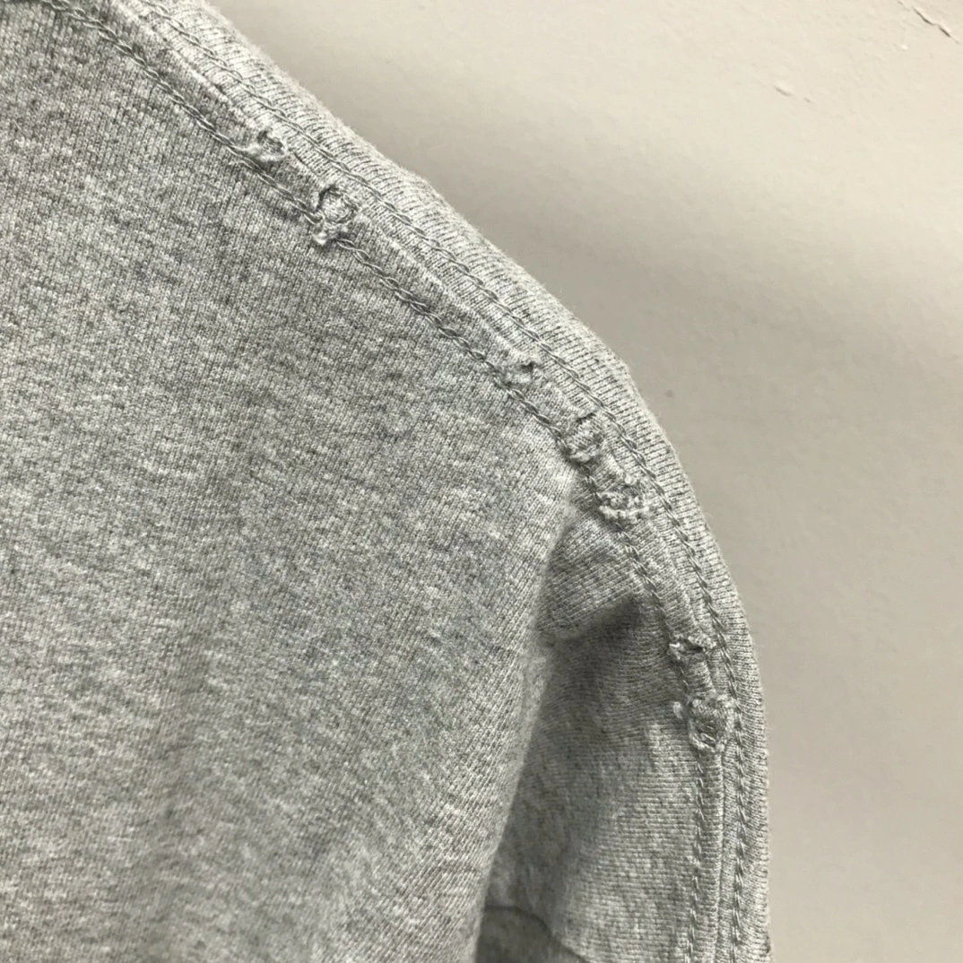 B*alenciaga T-shirt Top Quality DSX 20230922- OdorResistant 10862