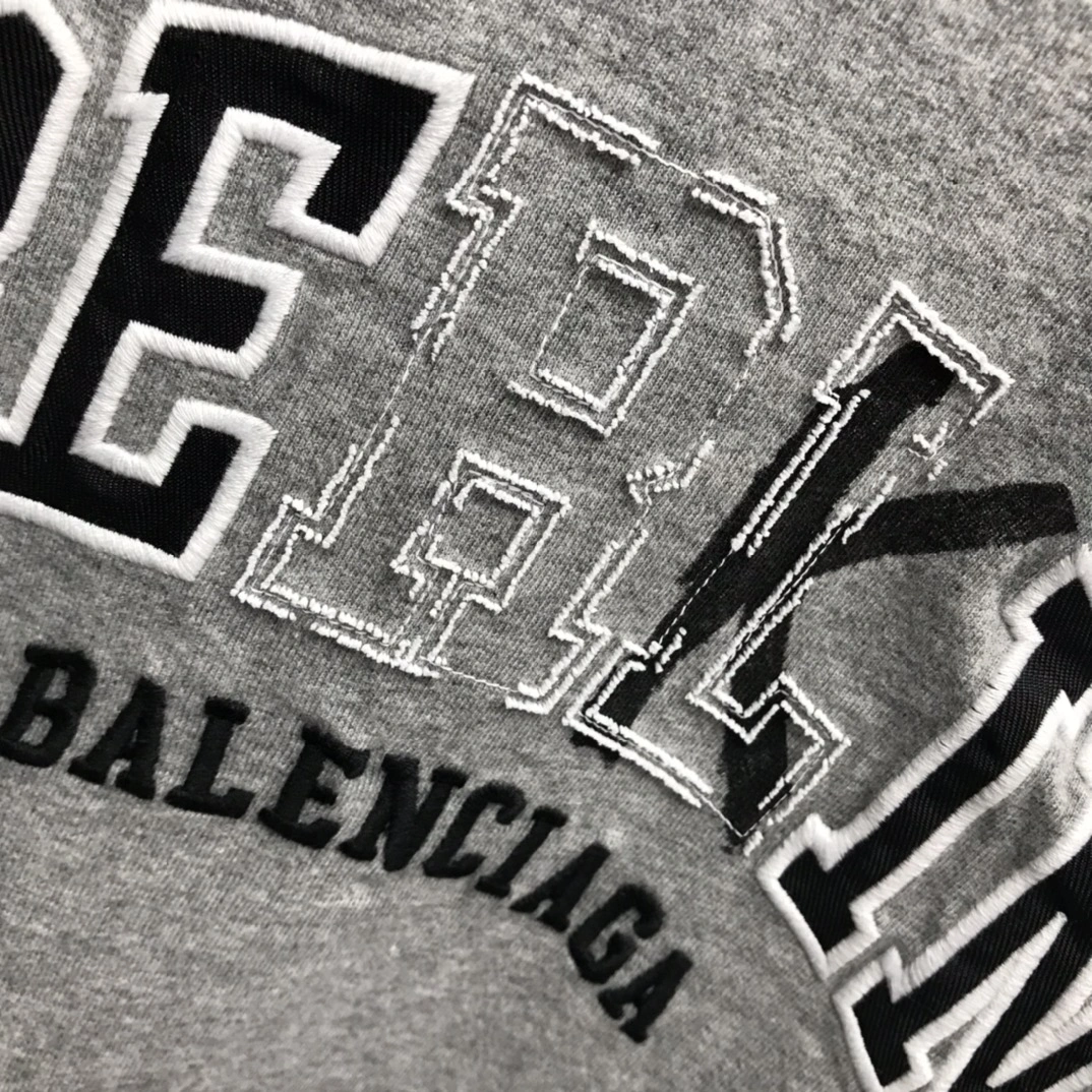 B*alenciaga T-shirt Top Quality DSX 20230922- OdorResistant 10862