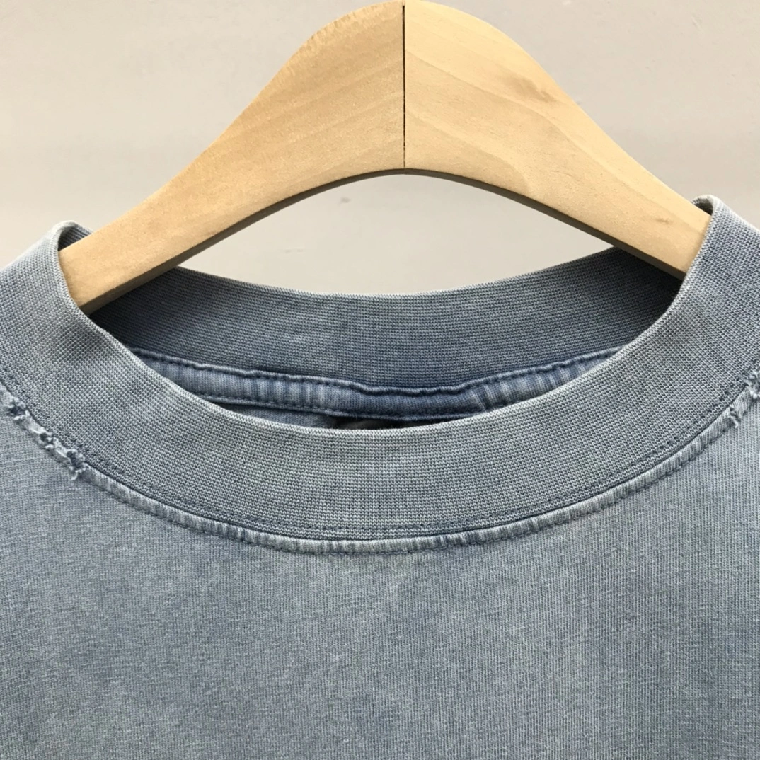 B*alenciaga T-shirt Top Quality DSX 20230922- Unisex 10861