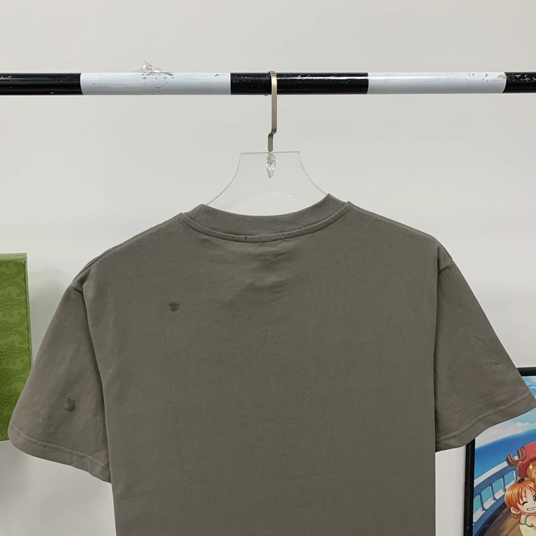 B*alenciaga T-shirt Top Quality DSX 20230927- Lightweight 10731