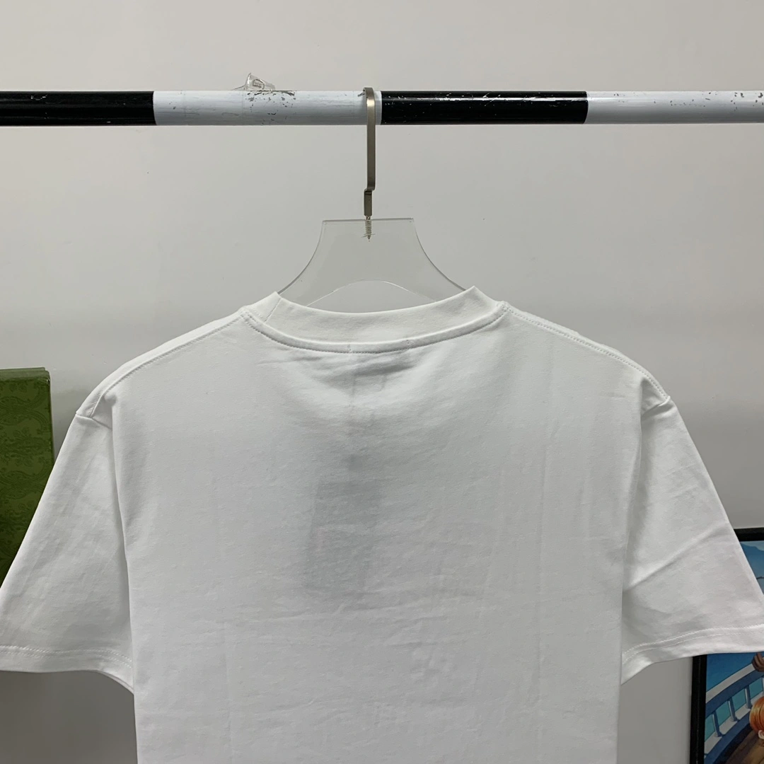 B*alenciaga T-shirt Top Quality DSX 20230927- Neat 10729
