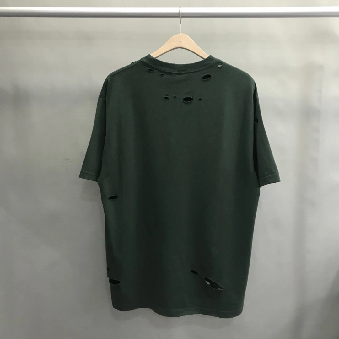 SmartChoice B*alenciaga T-shirt Top Quality DSX 20230927- 10697